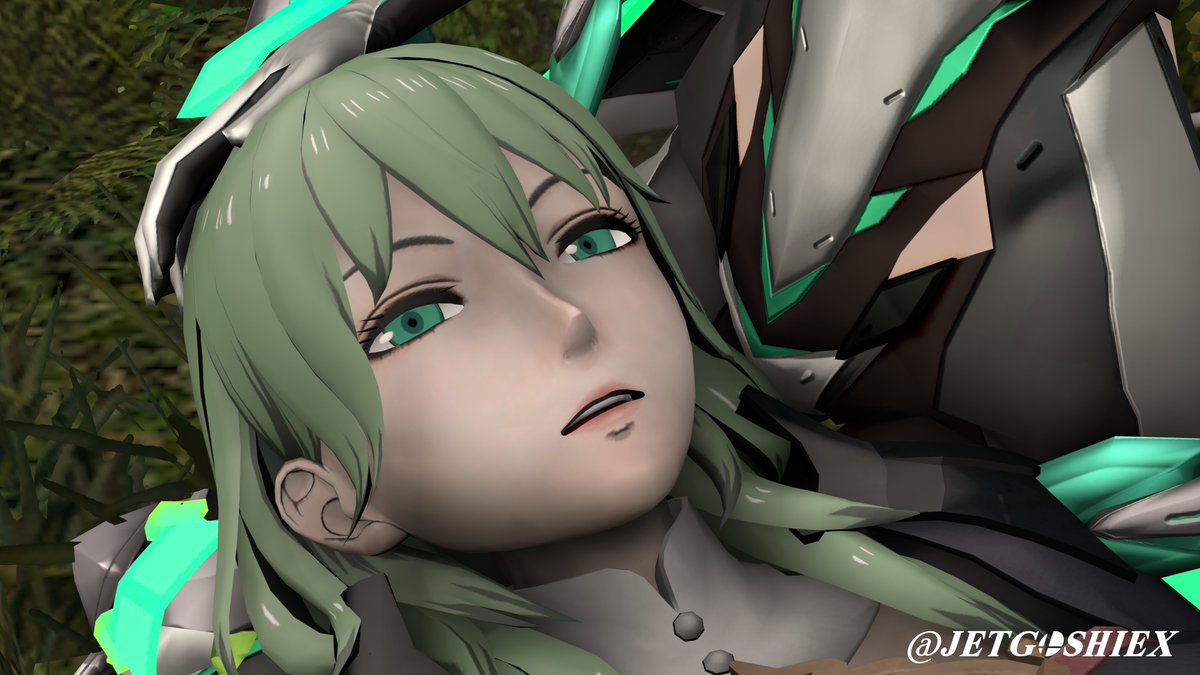 JetgoshiEX's tweet photo. Byleth wokle up from a nap (1/2)
#XenobladeChronicles2 #γΌγγγ¬γ€γ2 #γγγ¦γ #Pneuma #Byleth #Fireemblem #Threehouse #SFM #SourceFilmmaker https://t.co/Vd2Y0d7h9d