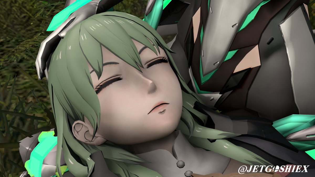 JetgoshiEX's tweet photo. Byleth wokle up from a nap (1/2)
#XenobladeChronicles2 #γΌγγγ¬γ€γ2 #γγγ¦γ #Pneuma #Byleth #Fireemblem #Threehouse #SFM #SourceFilmmaker https://t.co/Vd2Y0d7h9d