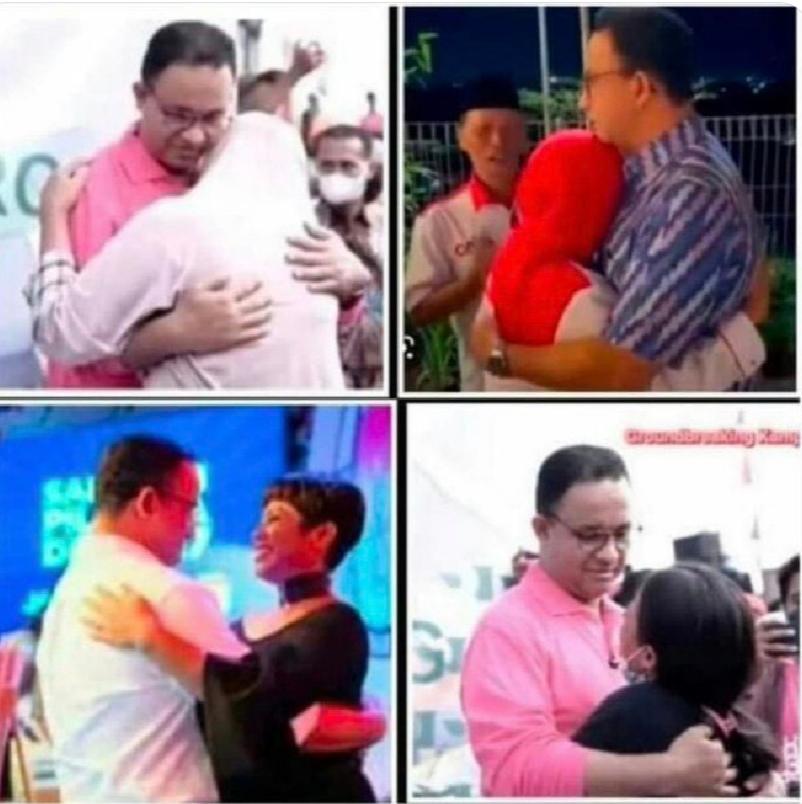 Yulian020's tweet photo. @Mdy_Asmara1701 Buzer Rp Anis ini kok tolol-tolol ya,selalu bikin malu junjungannya..😂😂 https://t.co/Tc4F8Eg08b