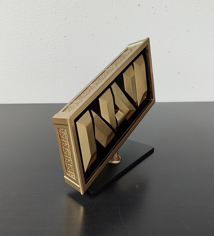 AleksiB moves to <a href="/navi/">Navi</a> ➡️ make a new logo. May the future be as shiny. 🌟 #navination