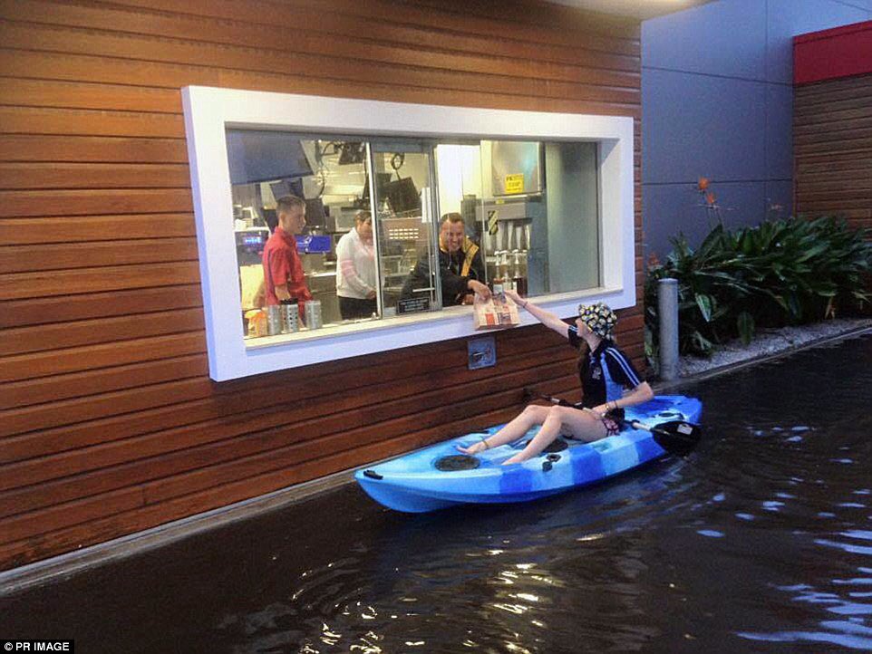 evilpez4's tweet photo. The McD’s on Sackville Drive is still open. https://t.co/8J77p2ZfMc