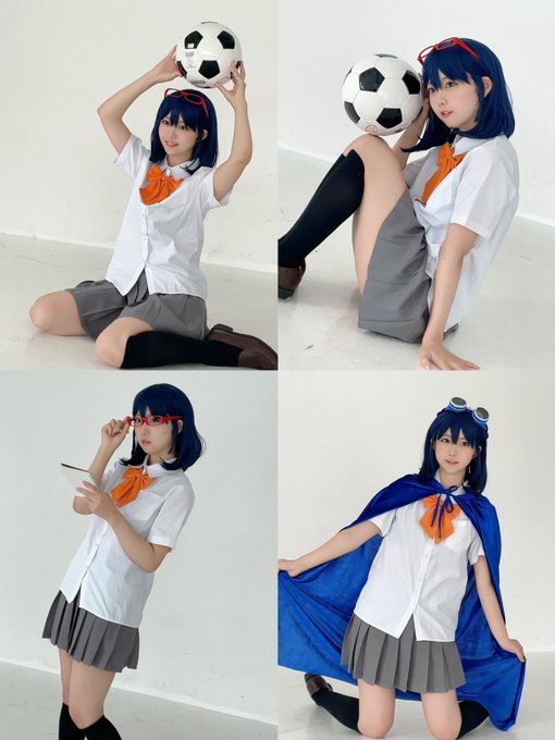 Twitterのコスプレ画像36
