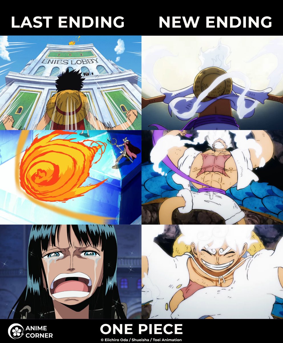 One Piece Episode Reveals 1075 Preview - Anime Corner