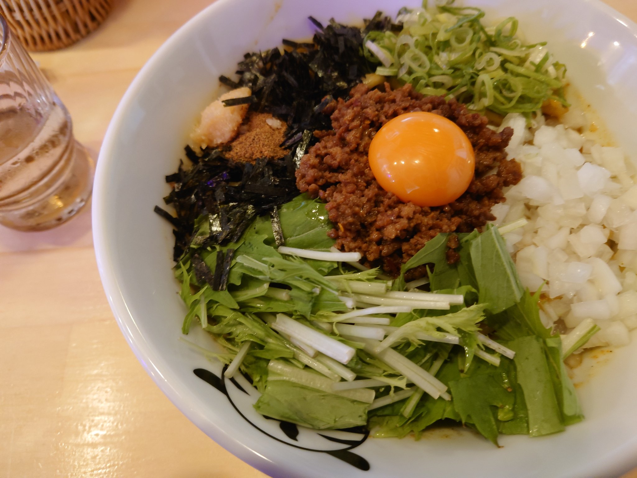 まぜそば 宅麺.com | No.1ラーメンお取り寄せサイト (@taku_men) on X