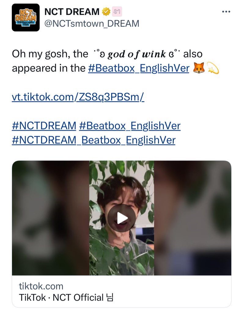 julyyfirst's tweet image. อินจุนคะ ทำไมเก่งจังเลยอะT-T อฟชเขาเรียกอินจุนว่า king of wink เลยน้า👀 ล่าสุดก็มาทำเทรนด์อีกละ #SOSchallenge dance credit : #yellow_3to3 ตัวก็แค่นี้เดียวแต่เก่งเท่าโลกเลย