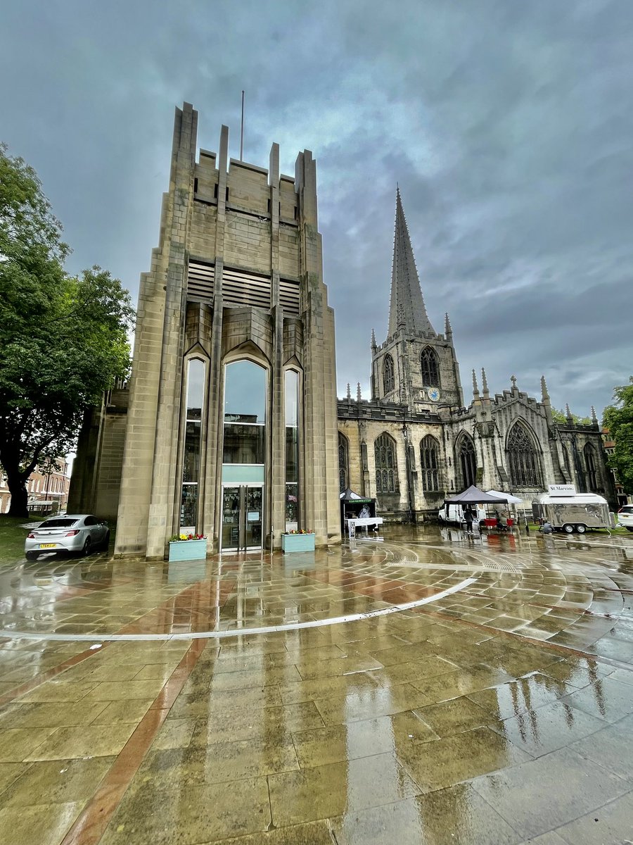 HuPa Linocuts tweet media