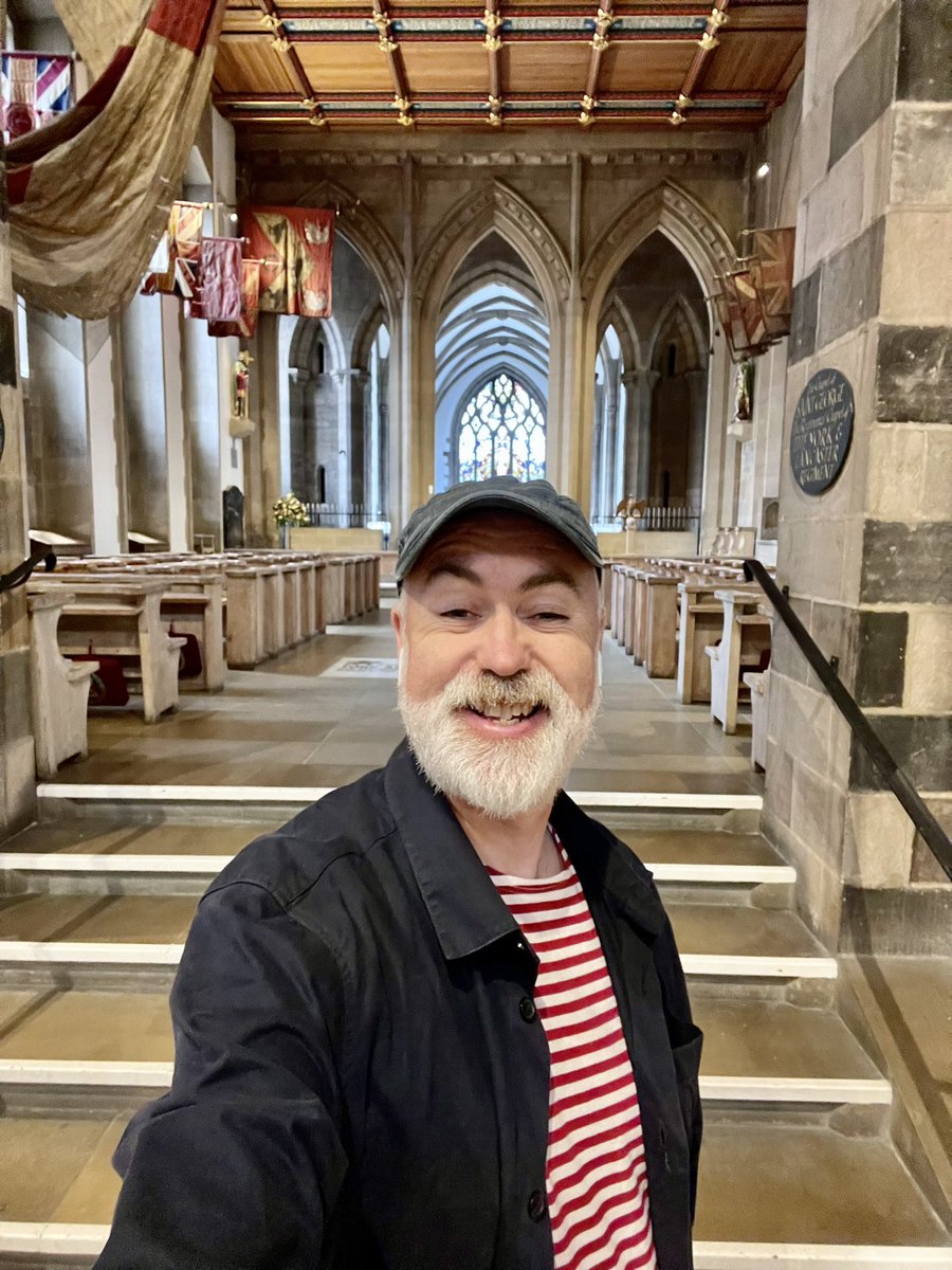 HuPa Linocuts tweet media