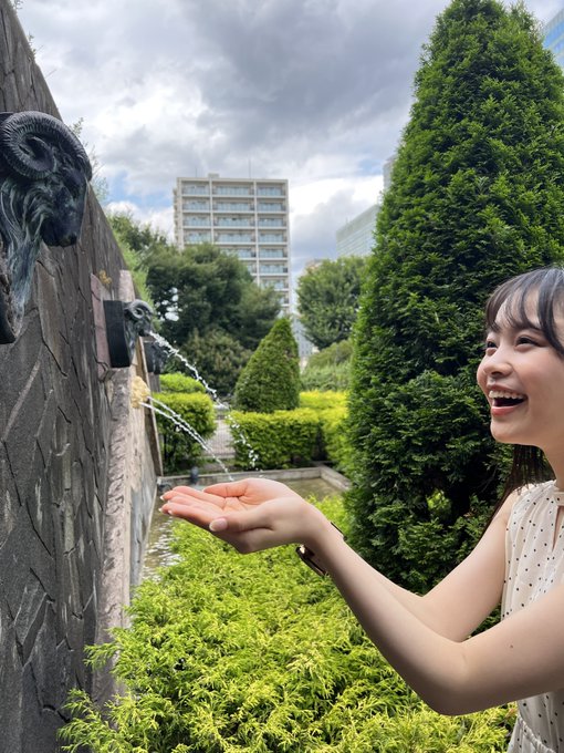 林芽亜里のTwitter画像58