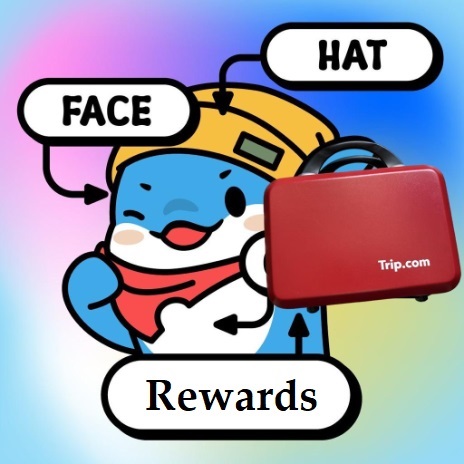 Lalala Lalala lalalalala
收到了來自Trekki的禮物
嘿嘿
<a href="/TrekkiNFT/">Trekki NFT</a> <a href="/Tripcom/">Trip Stocker</a>
不錯哦