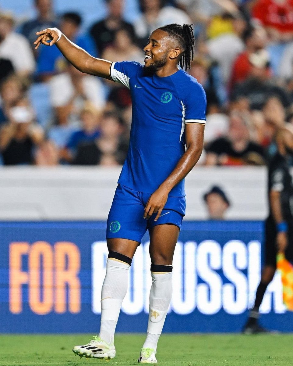 Pochettinos blues tweet media