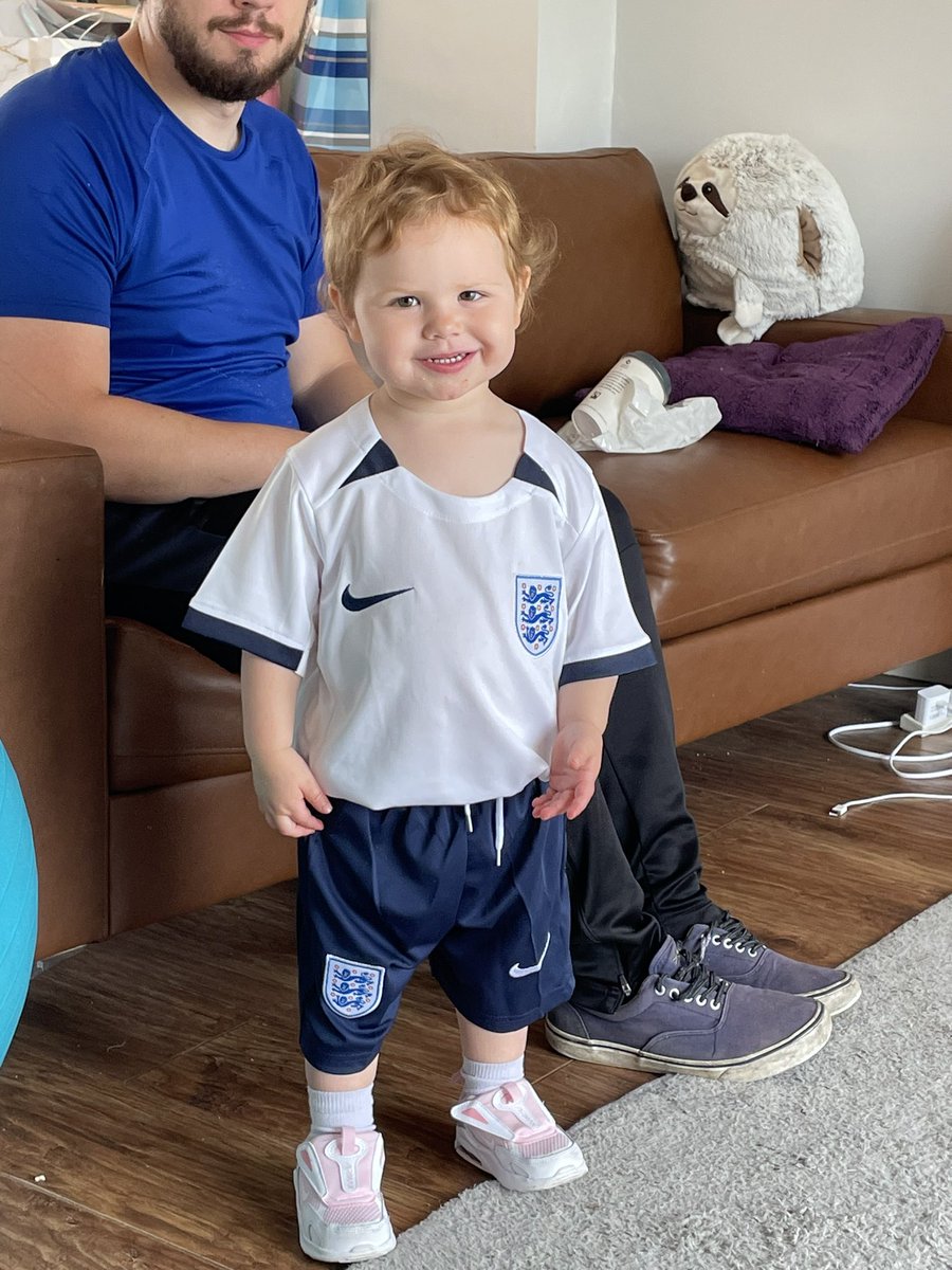 EmilyWoollettx's tweet photo. Come on England 🏴󠁧󠁢󠁥󠁮󠁧󠁿 #FIFAWomensWorldCup #Lionesses https://t.co/BdXzkr0IUq
