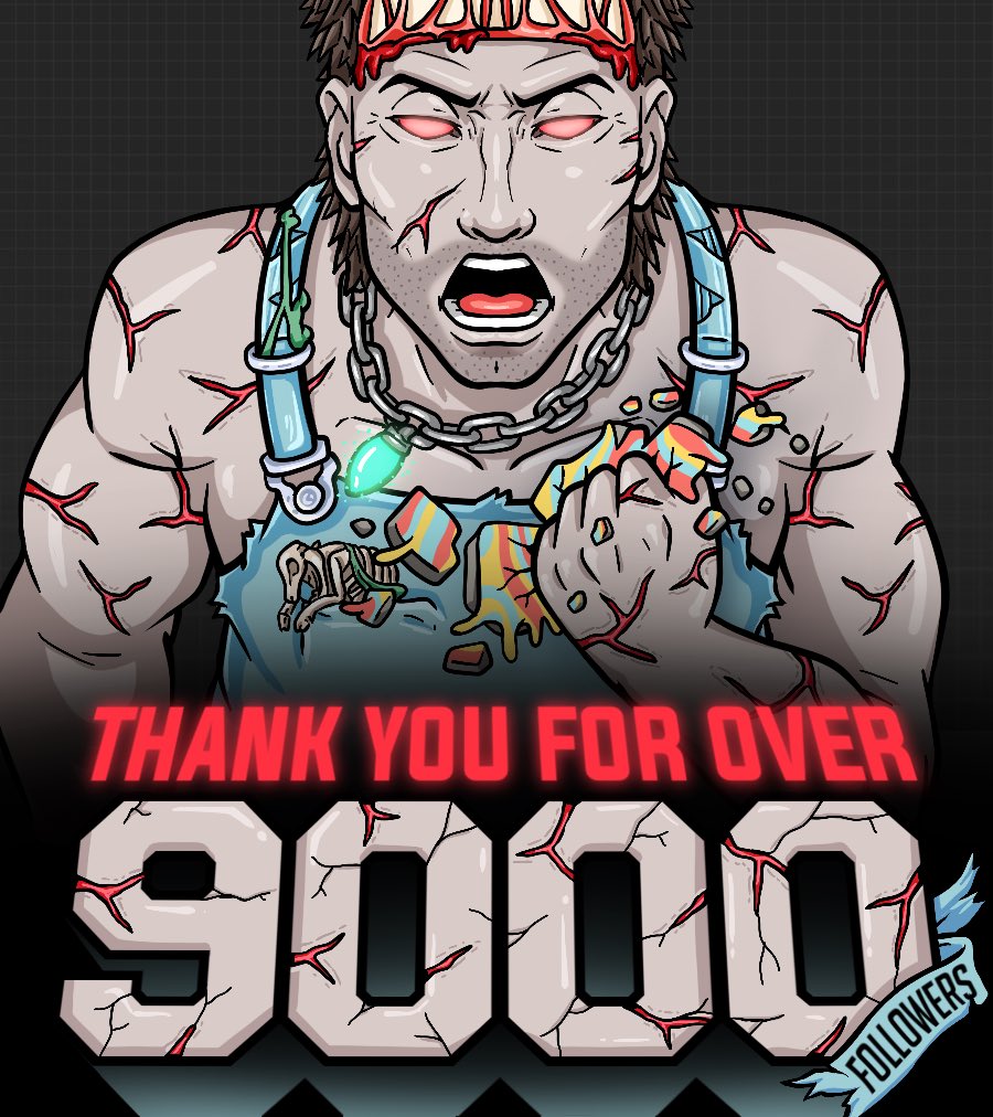 Thank you. 

I appreciate every single one of you.