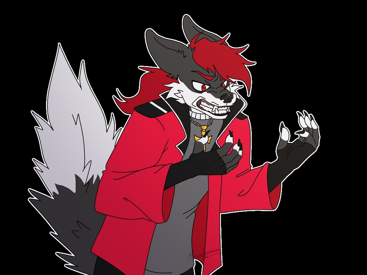 Miszelin23's tweet photo. RAFFLE ✨
Want a free art of your fursona like the one below? 
The rules are easy!
-retweet this post
-follow this account
-comment next number here, after you're done!
I will randomly choose one winner on August 10th, this person wilk recieve a halfbody flatcolor art
Have fun! https://t.co/LMUDQpy0ZO