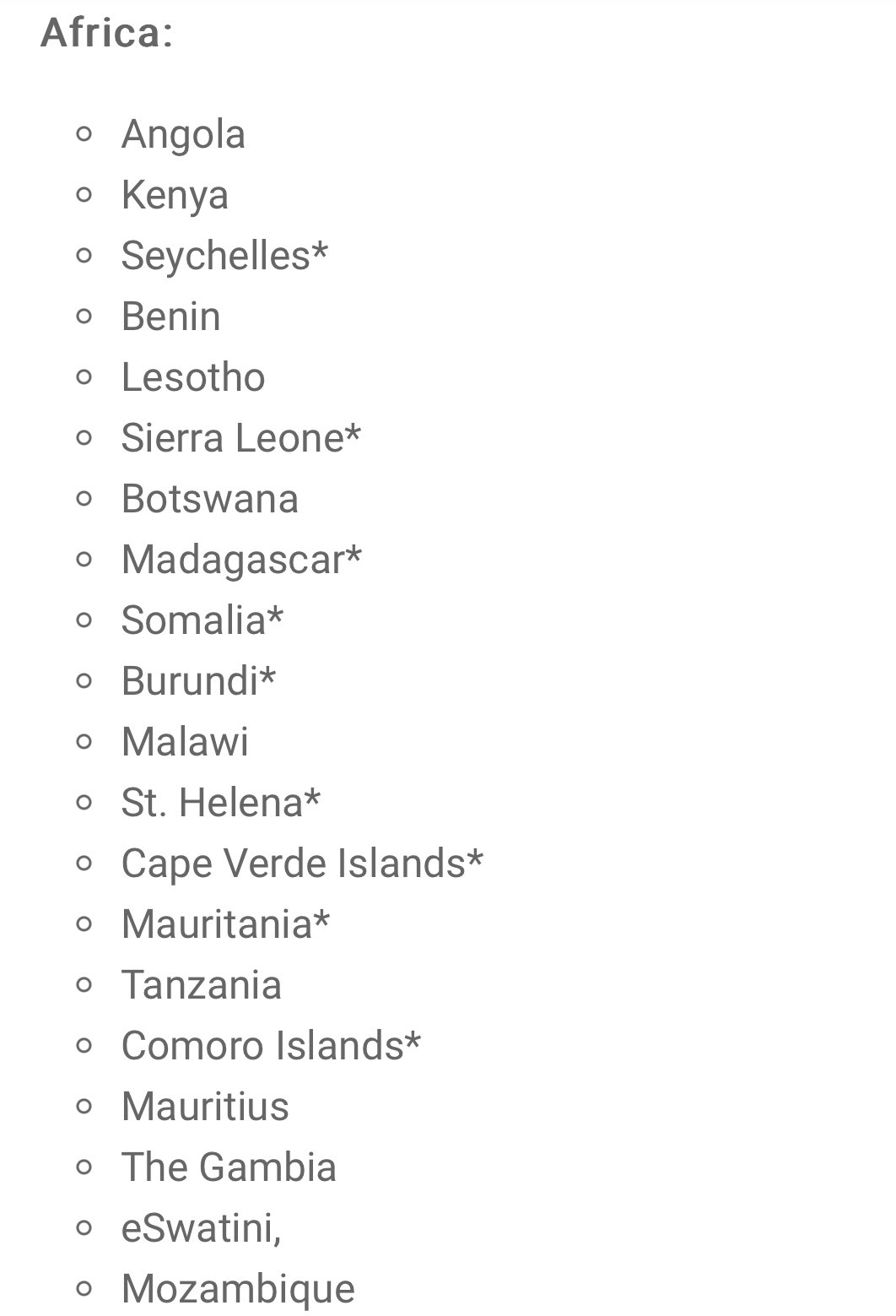 Wander full Lerato On Twitter A South African Passport Can Now Travel wander-full-lerato-on-twitter-a-south-african-passport-can-now-travel