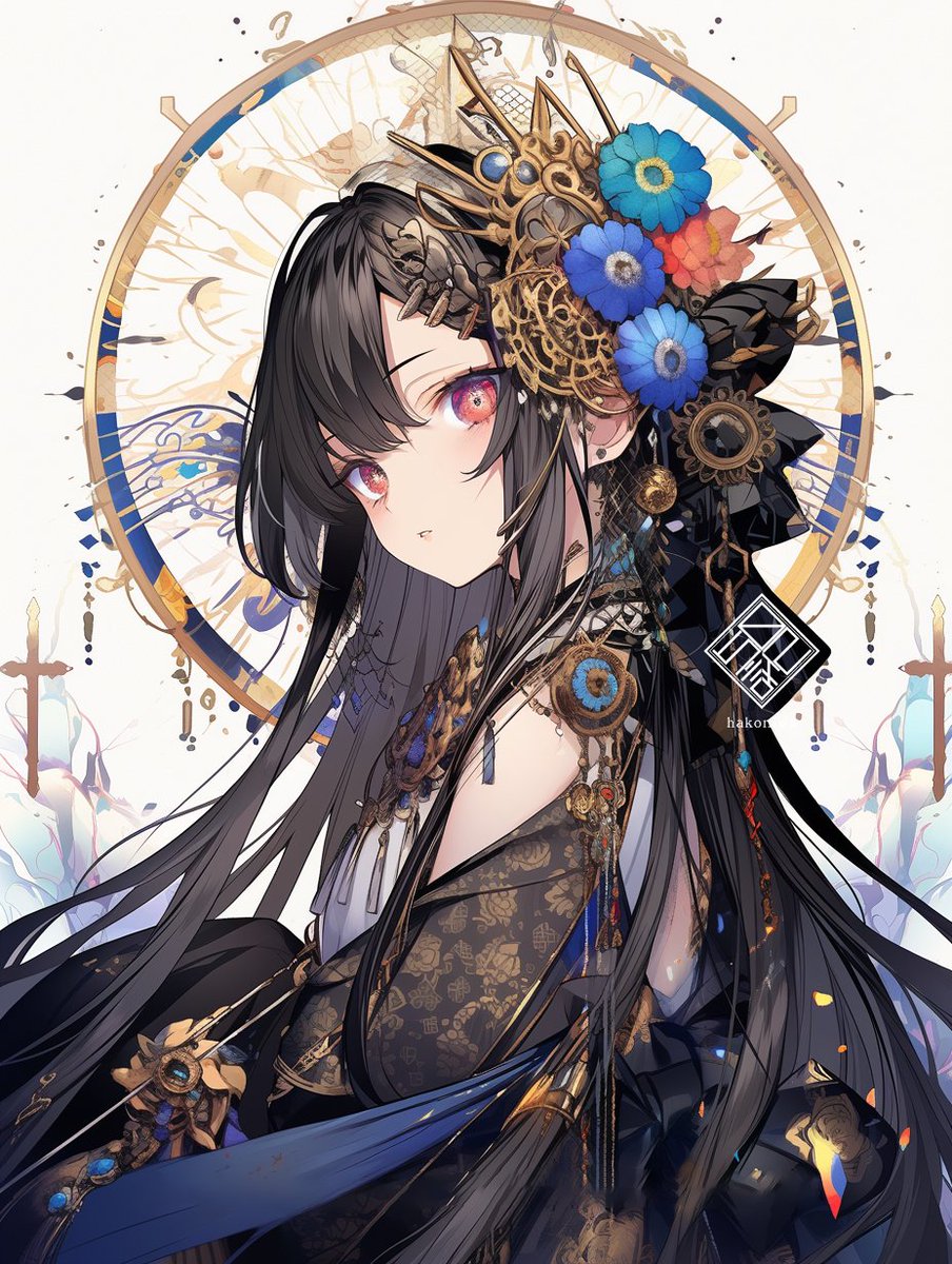 8co28's tweet image. AI+加筆