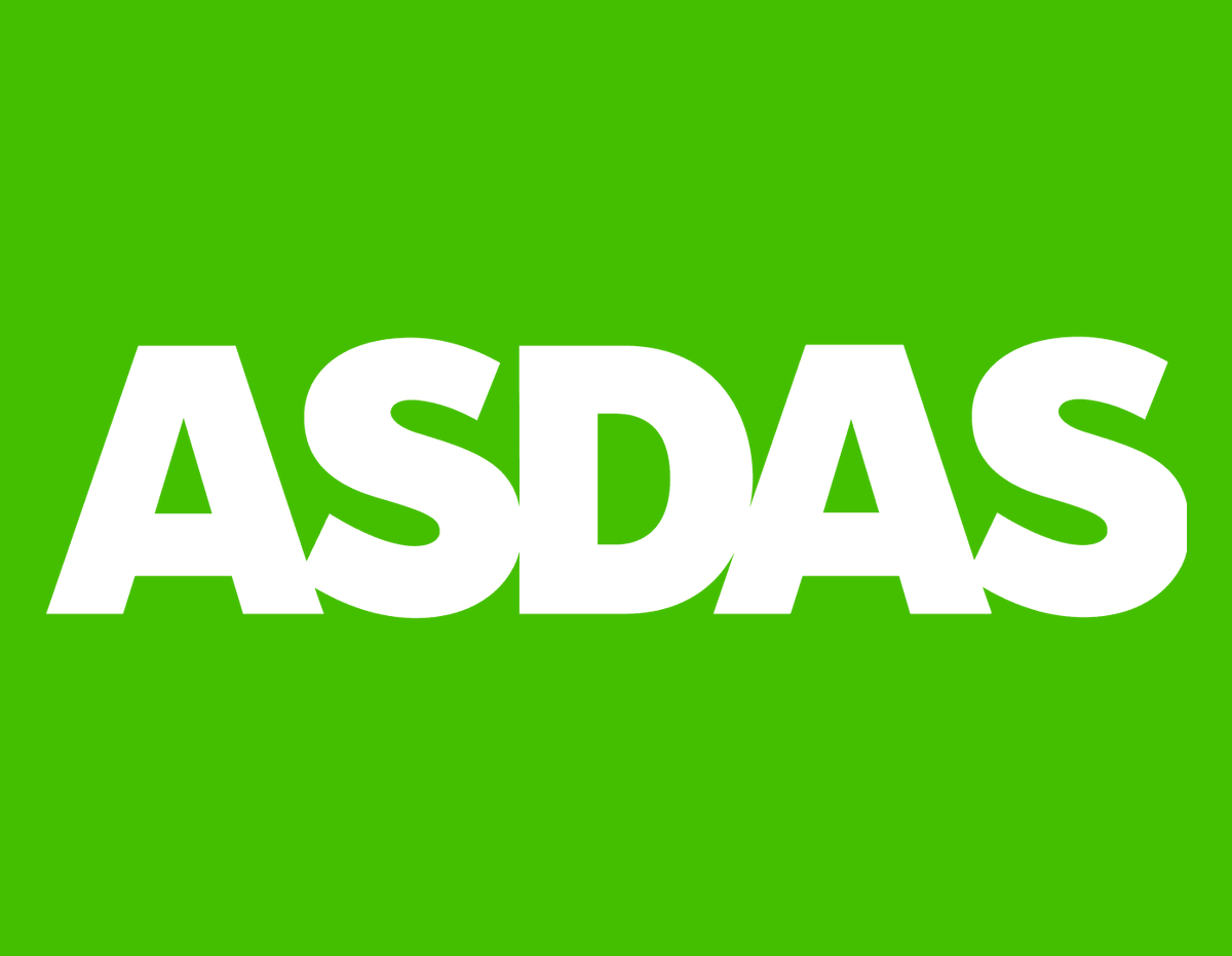 WolfmansGotNard's tweet photo. Does anyone else's parents randomly add an S onto whatever shop they're going to, like "Asdas"?
#Asda #Asdas @asda https://t.co/1D0FAHTZvQ
