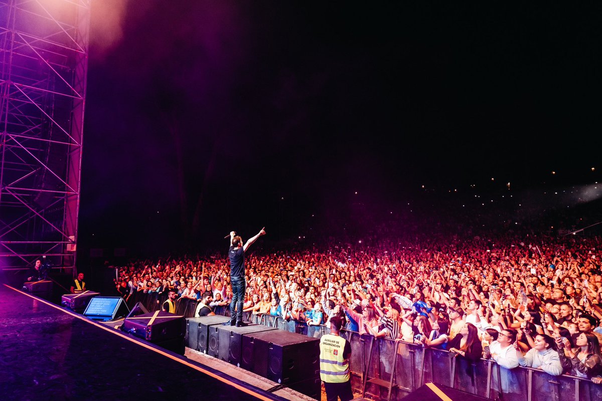 davidbisbal tweet media