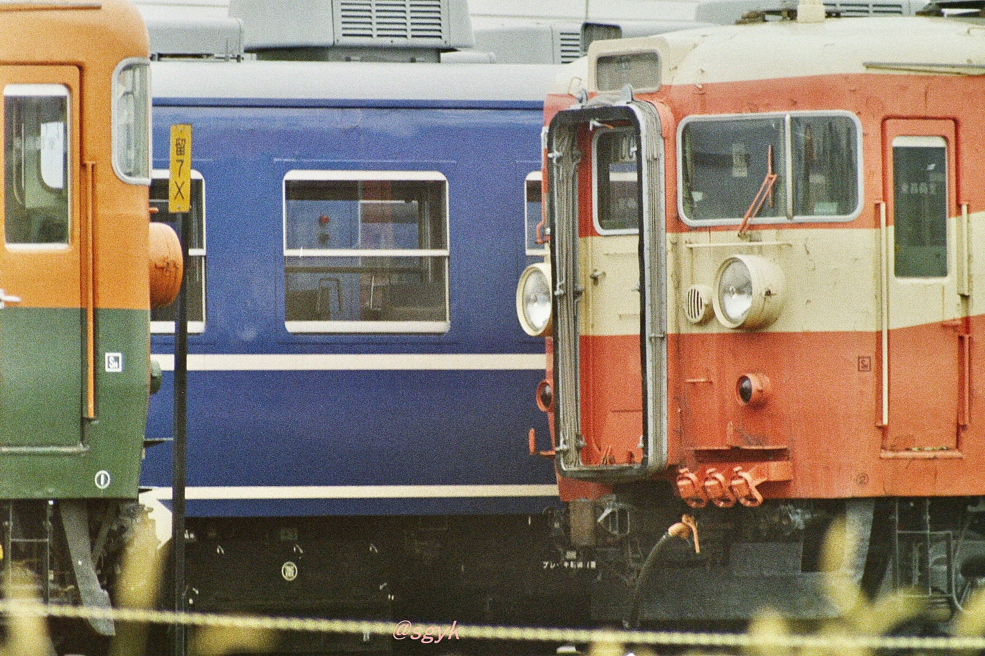 A6769 クハ115 上沼垂運転区控車タイプ 2両 マイクロエース 115