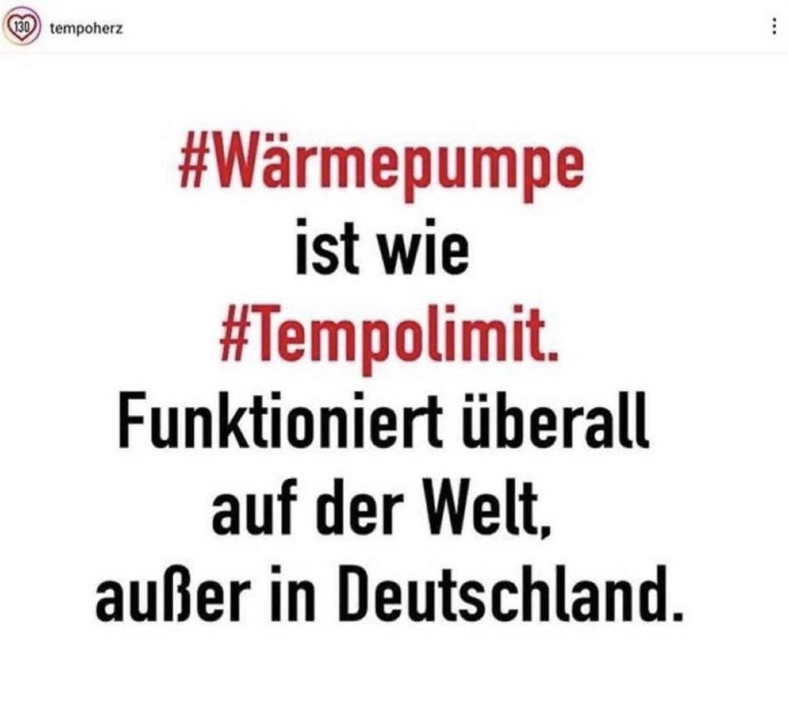 Ja, Wärmepumpen sind wirklich sehr effizient. Deshalb boomen sie, und
zwar global . Nein, sie heizen nicht mit Strom. sondern mit Thermodynamik. Ja, die Investition lohnt sich. <a href="/ChrisStoecker/">@ChrisStoecker</a> <a href="/JenaerTweets/">Jenaer Tweets</a> @UmweltTH @tmwwdg <a href="/StadtwerkeJena/">Stadtwerke Jena Gruppe</a> @TMIL_Thueringen @ThEEN_eV @JanaLiebe_