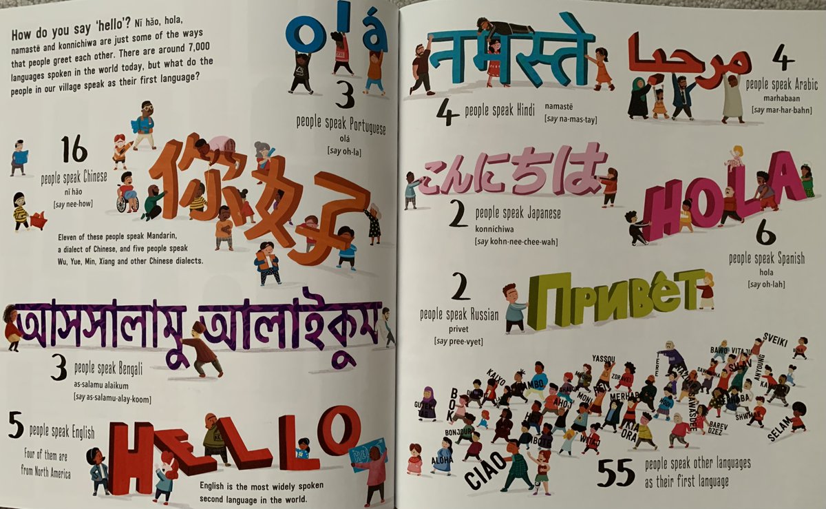exton_mary's tweet photo. The books we've chosen through @nextpagebooksUK's loyalty scheme are all based around leaders from a range of diverse backgrounds.
There are board books to be enjoyed by our youngest to beautifully illustrated picture books for our oldest. #MEReading https://t.co/xead6oZ4yB