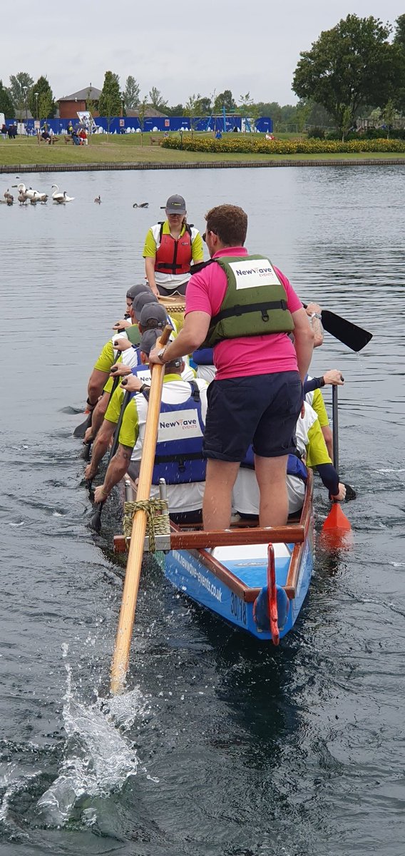 MK Charities tweet media