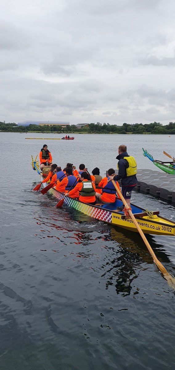 MK Charities tweet media