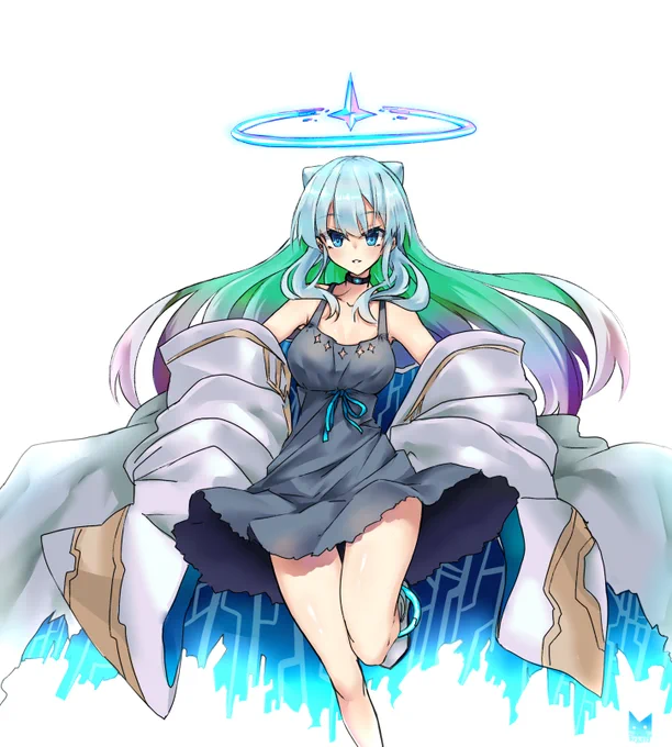 ハイリフレクションリング(強めの幻覚