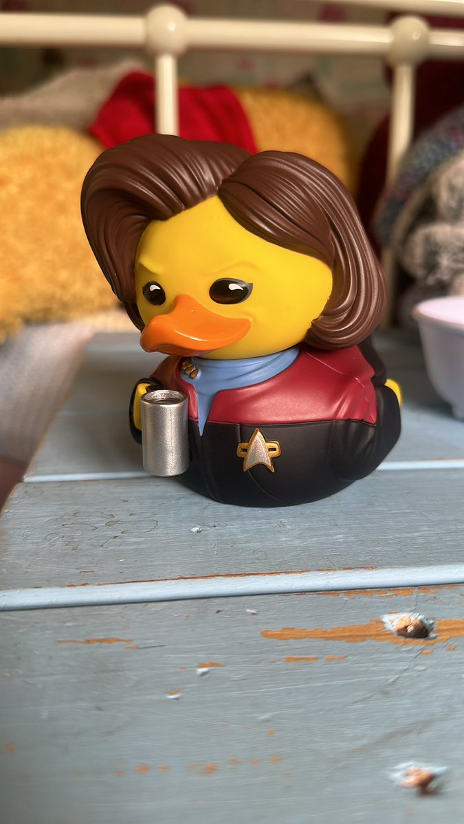 Ellie Littlechild tweet media