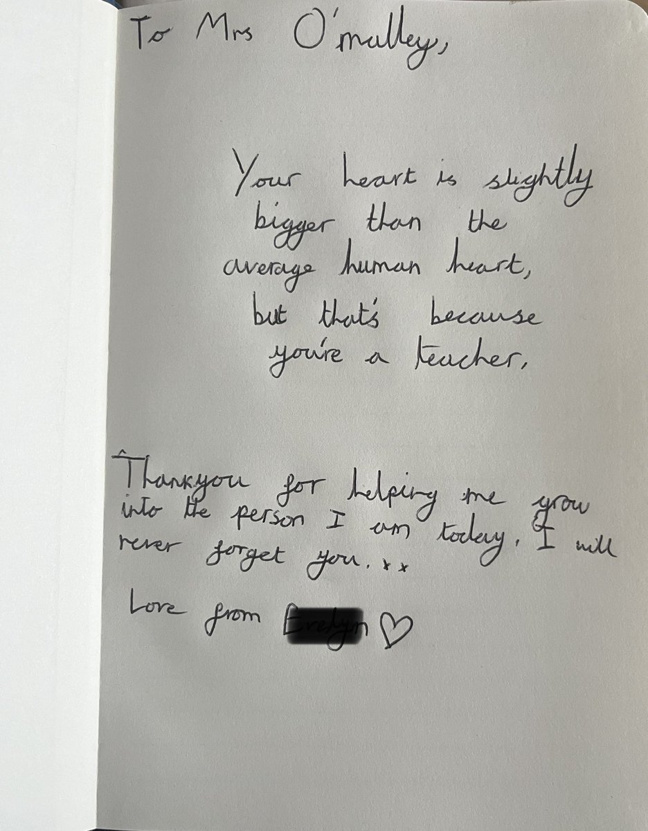 My eyes seem to be leaking...❤️