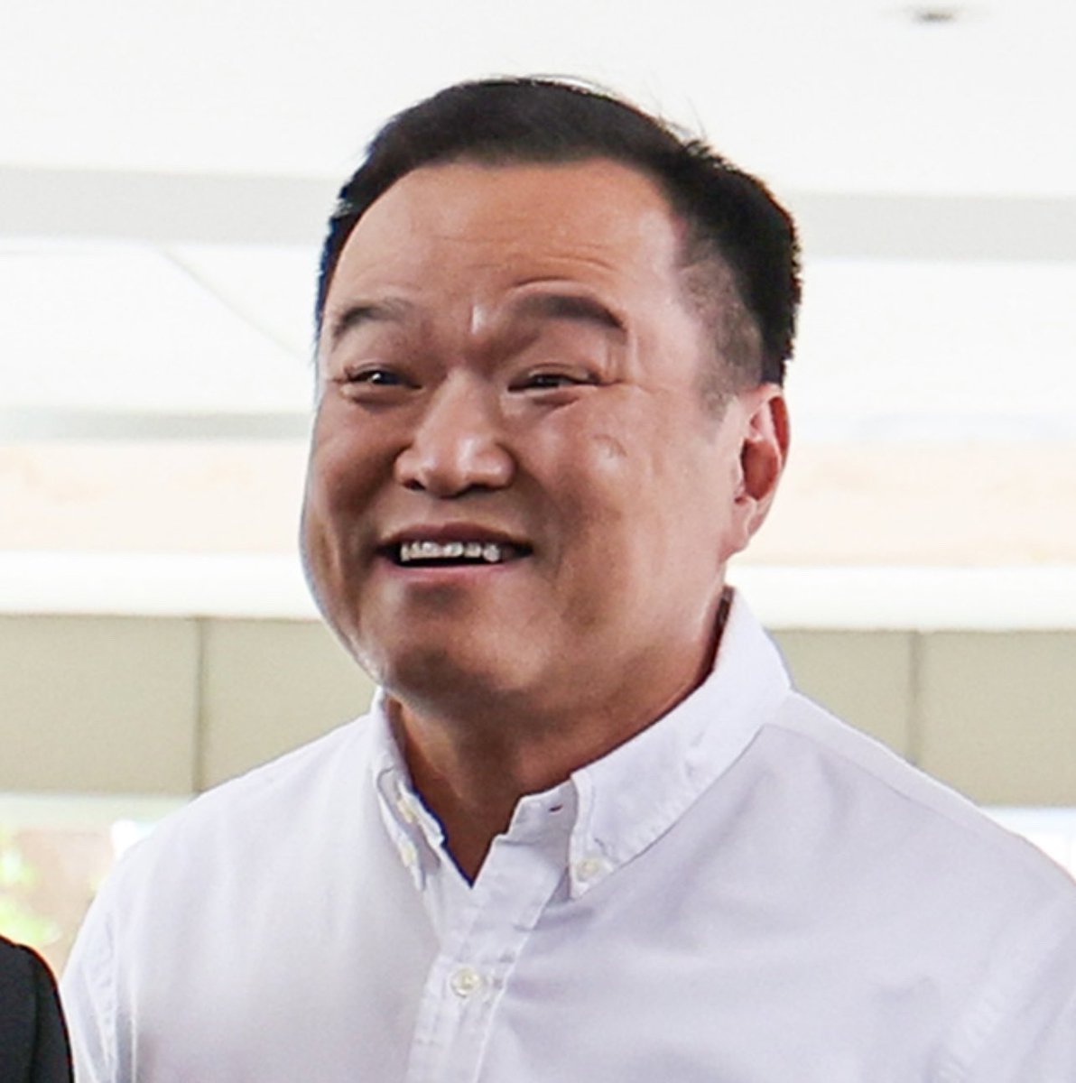 หน้าห…..
จากทวงบุญคุณในวันนั้น👣

 #จัดตั้งรัฐบาล #เพื่อไทย #เพื่อไทยการละคร #ภูมิใจไทย