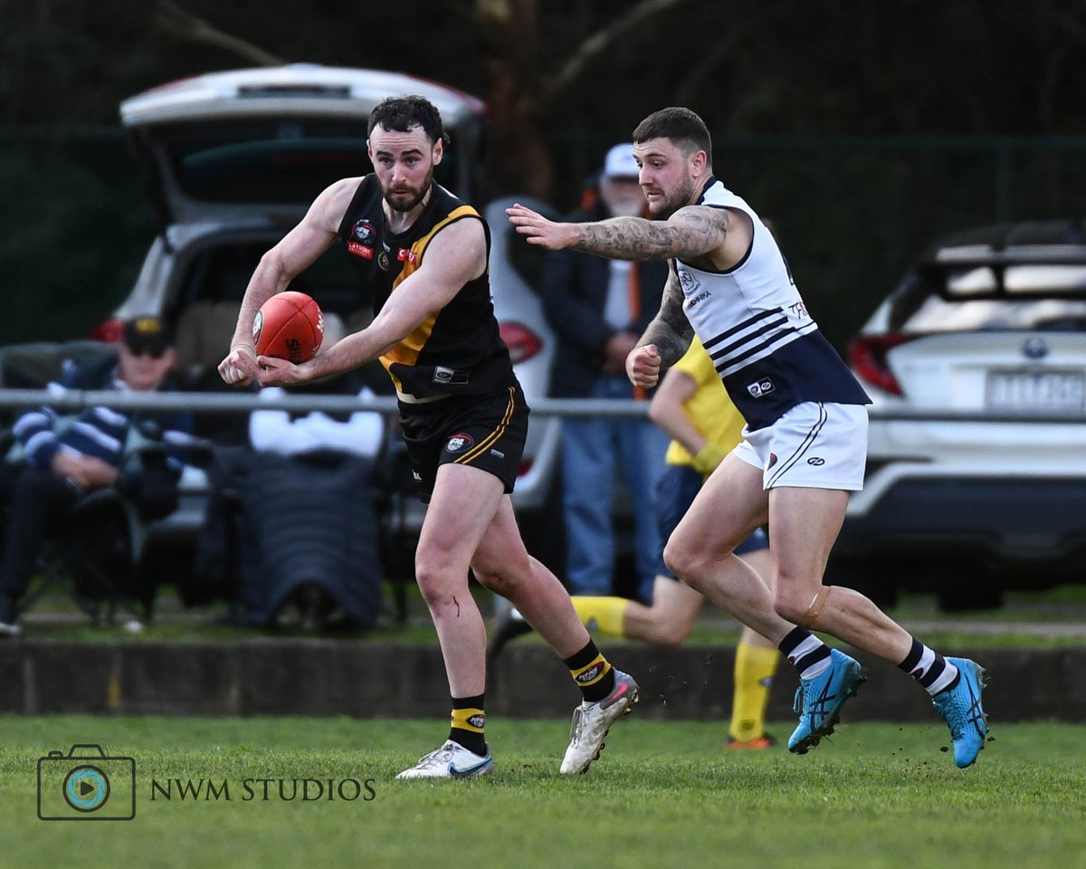 Defending <a href="/northernfnl/">Northern FNL</a> Premiers and top of the table <a href="/HeidelbergFC/">Heidelberg Football Netball Club</a>, turned it on in the second half against 3rd placed <a href="/BundooraFNC/">Bundoora Bulls FNC</a> with 20 scoring shots to just 4 in a 78 point drubbing.