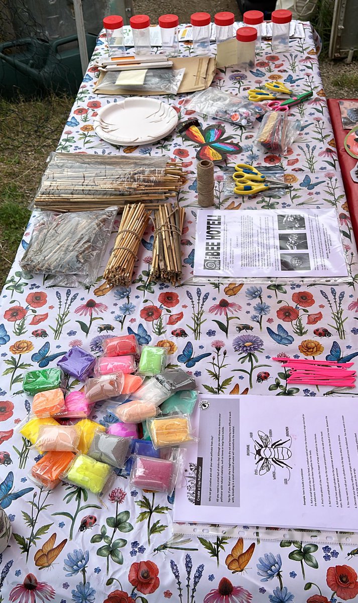 Bandstand Beds tweet media