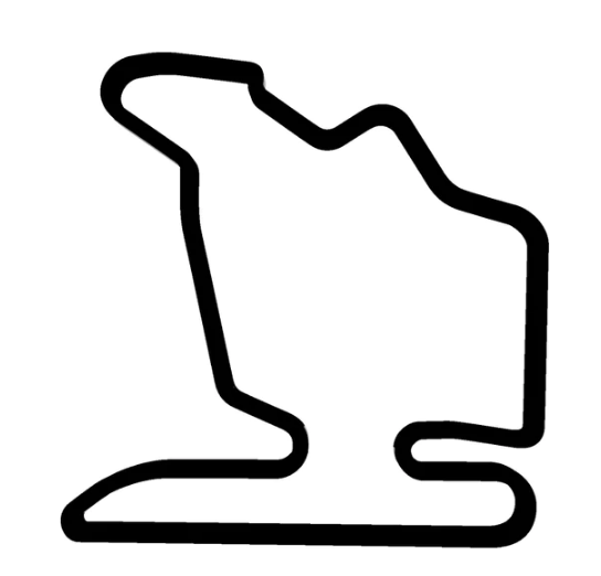 Reprint3D's tweet photo. Vuelve el sorteo de la 33.

Si Fernando Alonso consigue este fin de semana la victoria en el #HungarianGP  de #F1 sorteamos una silueta del circuito impreso en 3D ente todos los que nos sigan y den RT.  

3️⃣3️⃣ https://t.co/I2azTOZ9dl