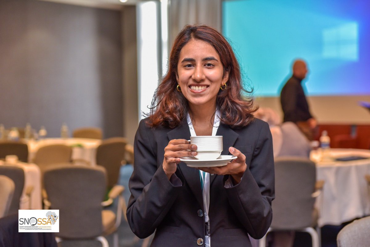 Society for Neuro-Oncology Sub-Saharan Africa tweet media