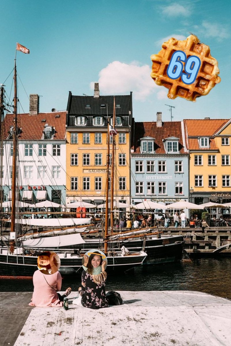 sapphic_maelle's tweet image. You are the six to my nine
In 69 days, your hand in mine 

#WarriorNunSaved #WarriorNun