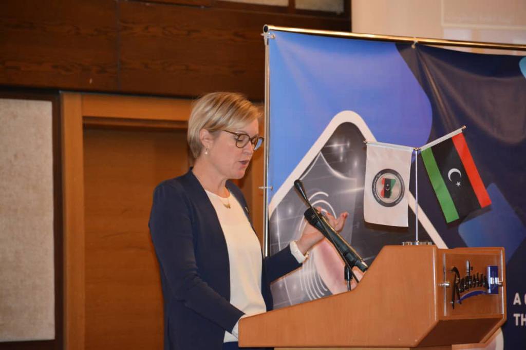 The Libya Update on Twitter: "#UK announces the launch of new research