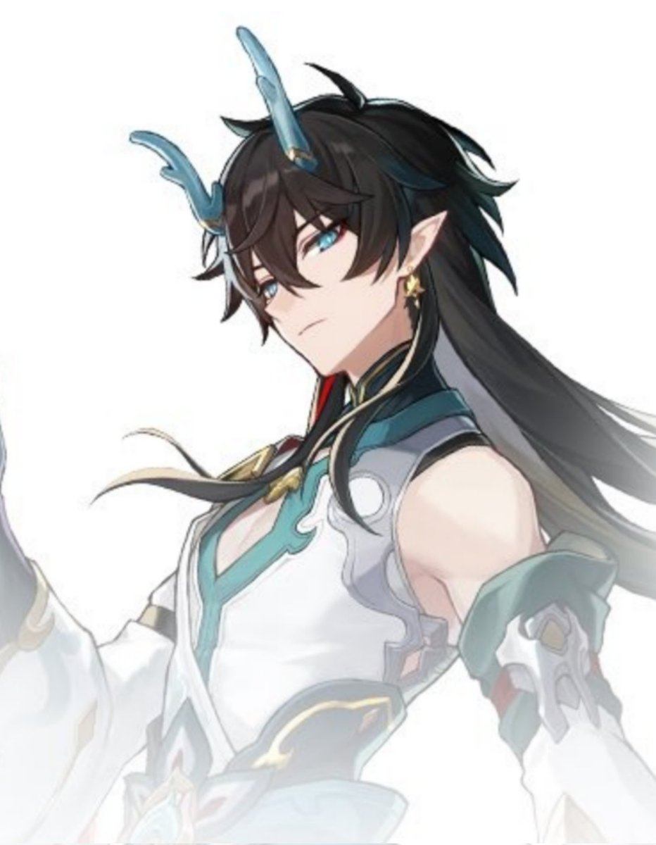 hourlydanheng's tweet photo. hi, this is a new account dedicated to dan heng from honkai star rail please follow and share to spread! 

#HonkaiStarRail #HSR #DanHeng #丹恒 https://t.co/ioIB1b37Nt
