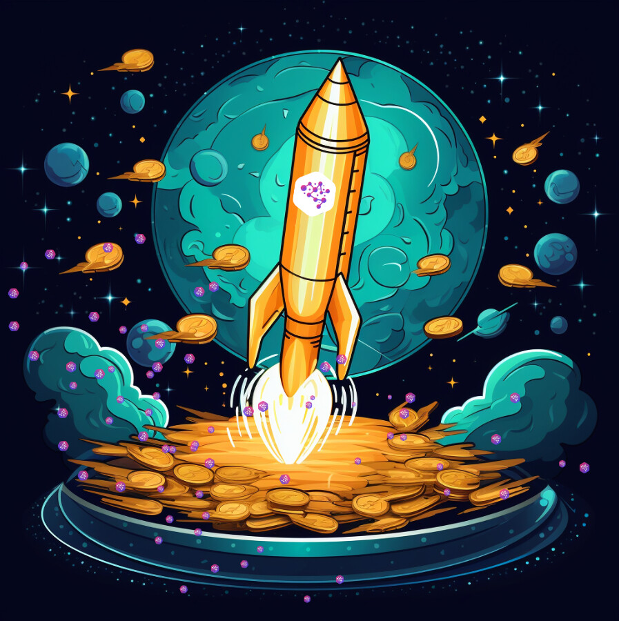 CoinsCapture's tweet image. News: New AI Utility Coin yPredict Breaks $3 Million Fundraising Milestone.

The unique offering from yPredict entails a suite of AI analytics tools, focusing on crypto...

Read more: tinyurl.com/k2pzdev2
#Crypto #yPredict #CryptoNews #Coinscapture=