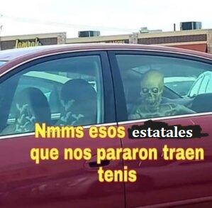 FJLM_'s tweet photo. @FelipePerez2699 Es que no eran estatales pa'. https://t.co/a7MkfLsJFE