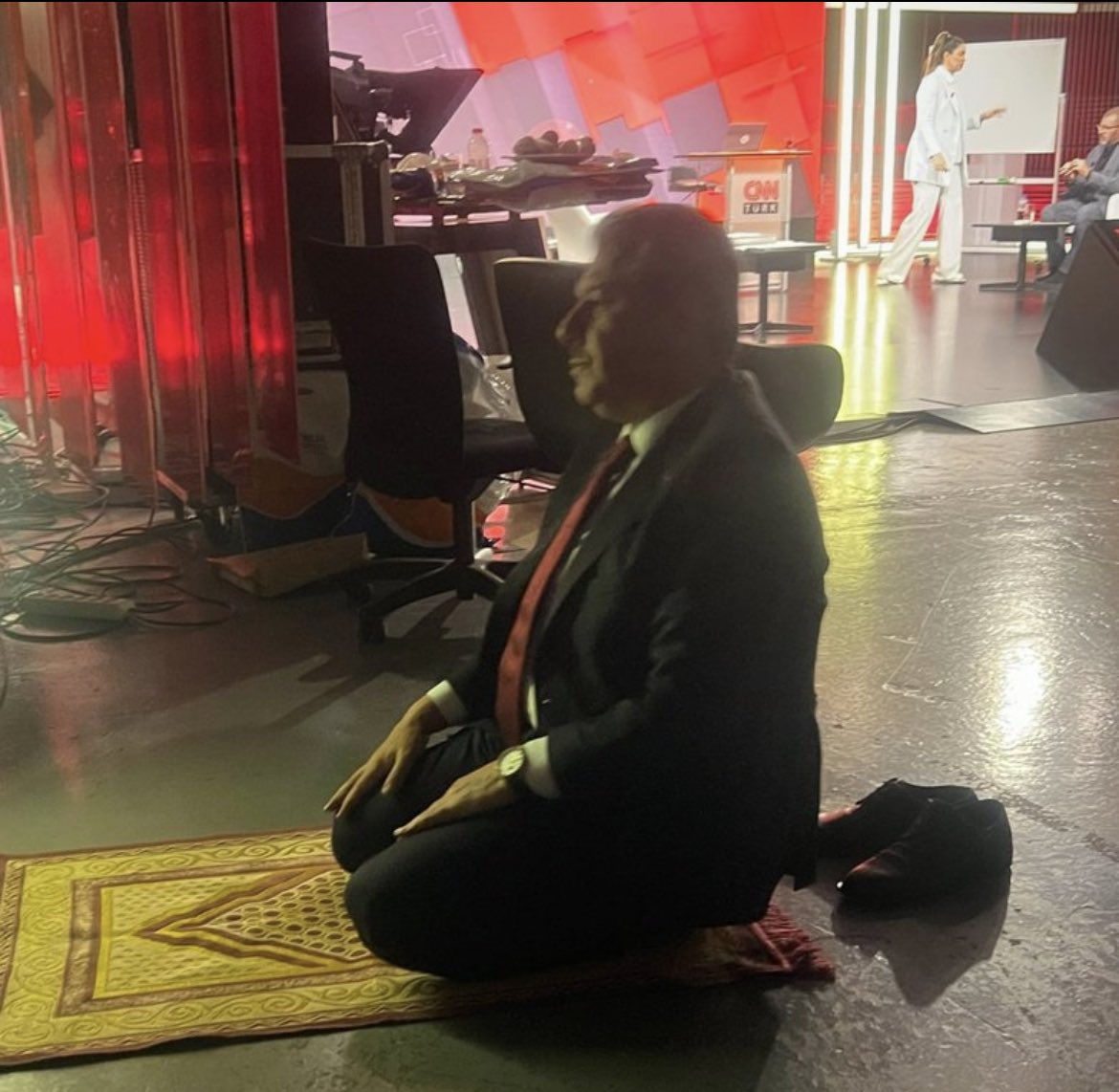 İsmail Saymaz tweet media