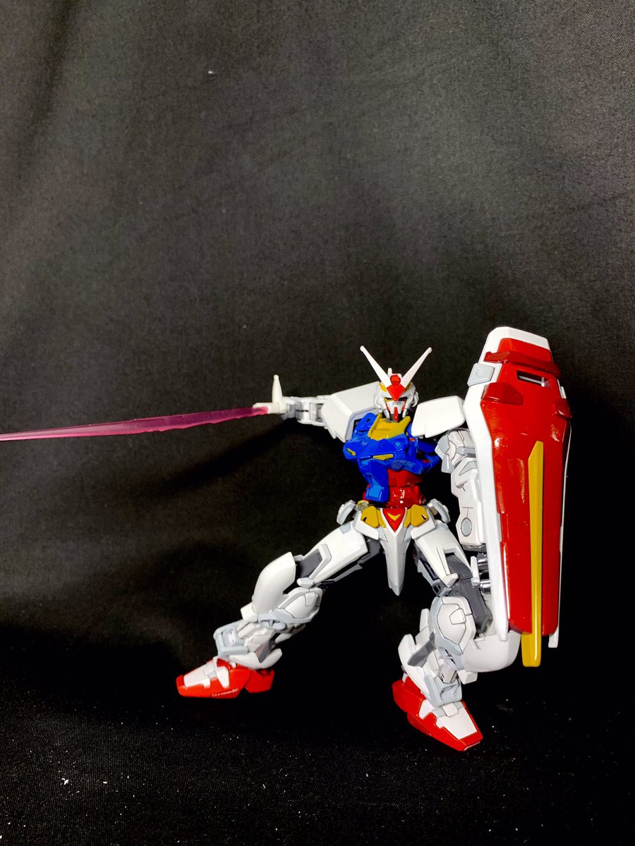 RockBoyGunpla's tweet photo. Finish 100% Astray Red Frame Ver RX-78-2 “ 0.2.4 ”
#ガンプラ好きと繋がりたい
#ガンプラの画像貼るとRTされる
#กันดั้ม #gunpla #gunplabuilder #toy #gundam #bandai
#mobilesuit
#toys #plamo
#plasticmodel
#hobby
#rx78
#redframe https://t.co/6eoLThnG1M