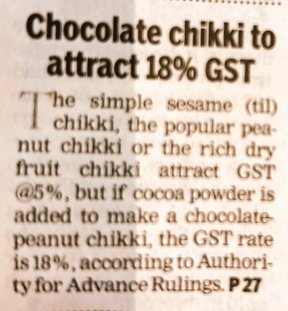 punarutthana's tweet photo. #MandalGovt has squeezed all kind of taxes to elite/middle/salaried/poor classes
#OldThread👇
why this puppet govt is not taxing Chu₹ch businesses?
Why chu₹ches/padres/nuns are exempted from IT?
Check how Bishops in courts favoured missionaries by ordering not to pay taxes. https://t.co/RbXMRTtylO