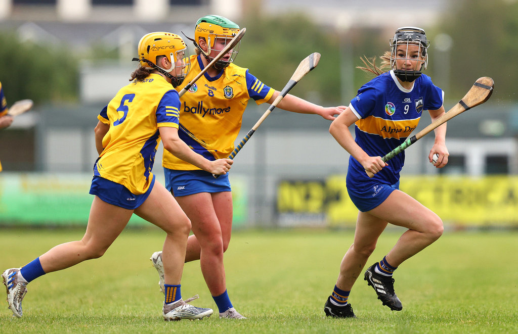 OfficialCamogie tweet picture