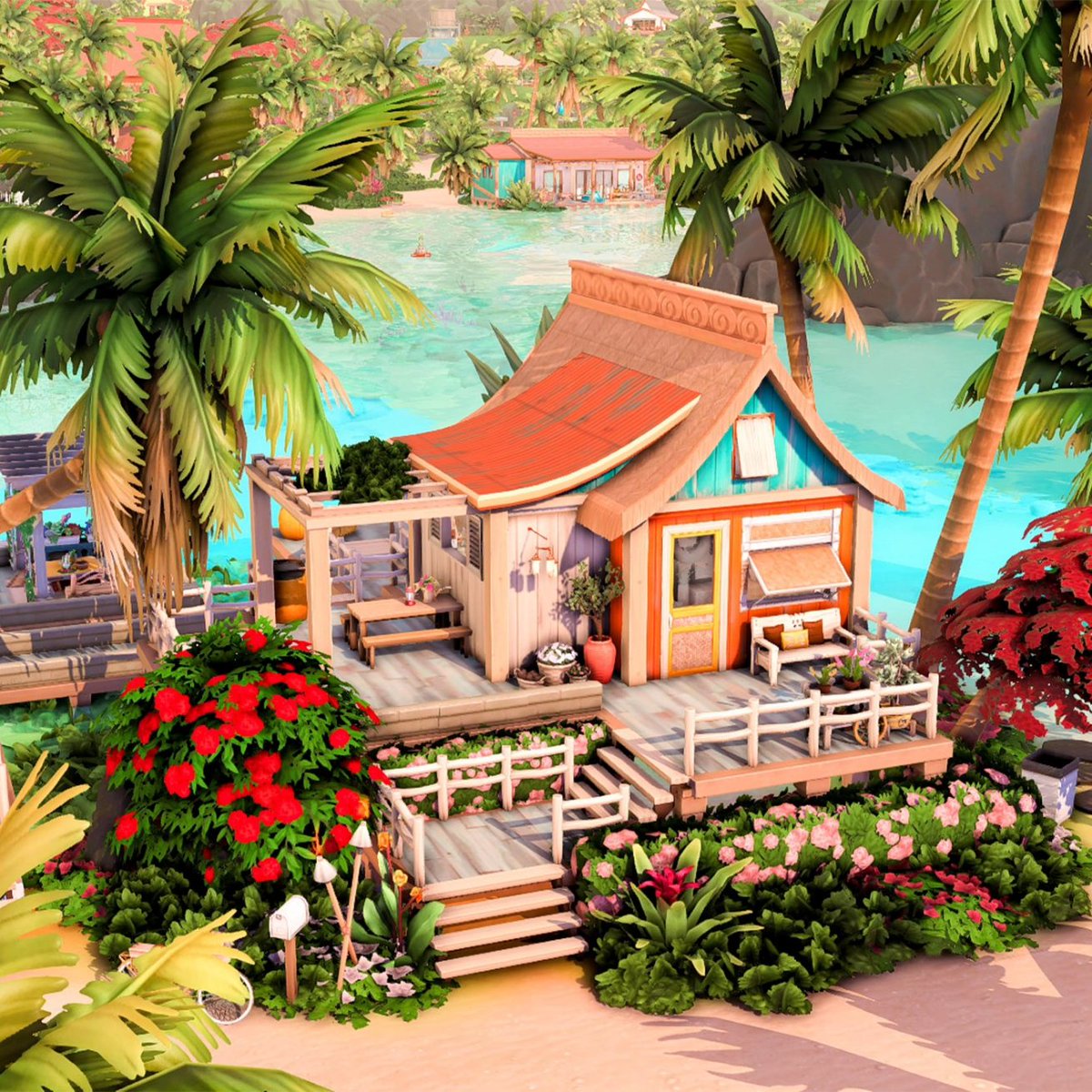 plummysims | elfathiera 🇮🇩 tweet media