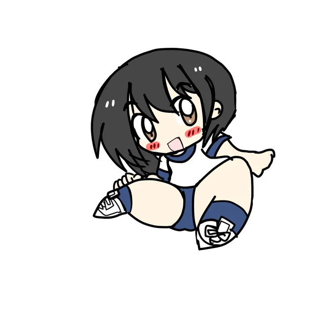 こんばんは