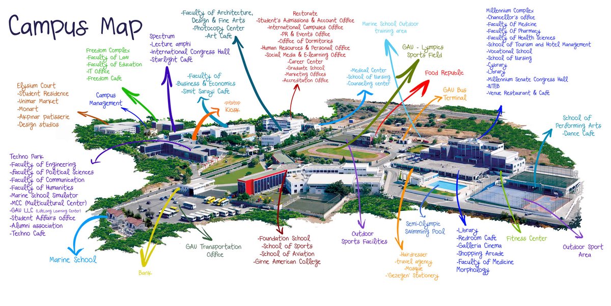 We are here to make your application process as simple as it can be.
Contact us now to start your application to North Cyprus universities and don't miss the chance of scholarships and discounts for a limited time only.