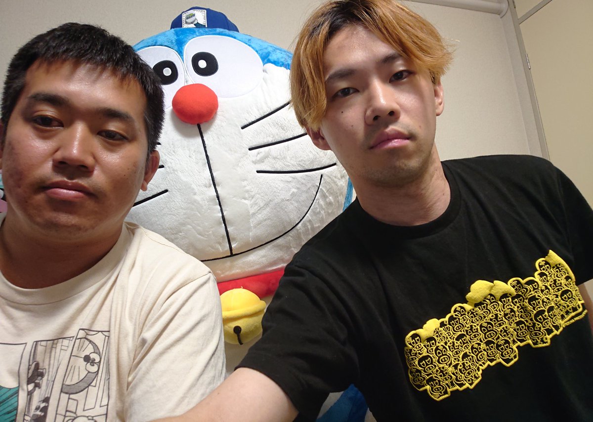 びーぞー／ドラチューバー (@yojyohanjima) / Posts / X