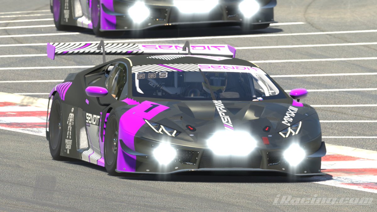 dapheasant's tweet image. 🏎️🕐 Racing @ 1 PM (GMT+1)! 🚦Join us on iRacing to support @ProstateUK in their fight against prostate cancer. Let's speed towards a cancer-free future! Tune in on Twitch (twitch.tv/thepheasantwit…) 🏁🎗️ #iRacingForCharity #spa24h #iracing #smallstreamer