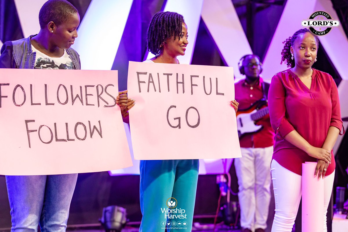 worship_harvest's tweet photo. #MOLC
#DAY3
#WorshipHarvest
#YearOfFruitfulness https://t.co/U0udSOeHUm