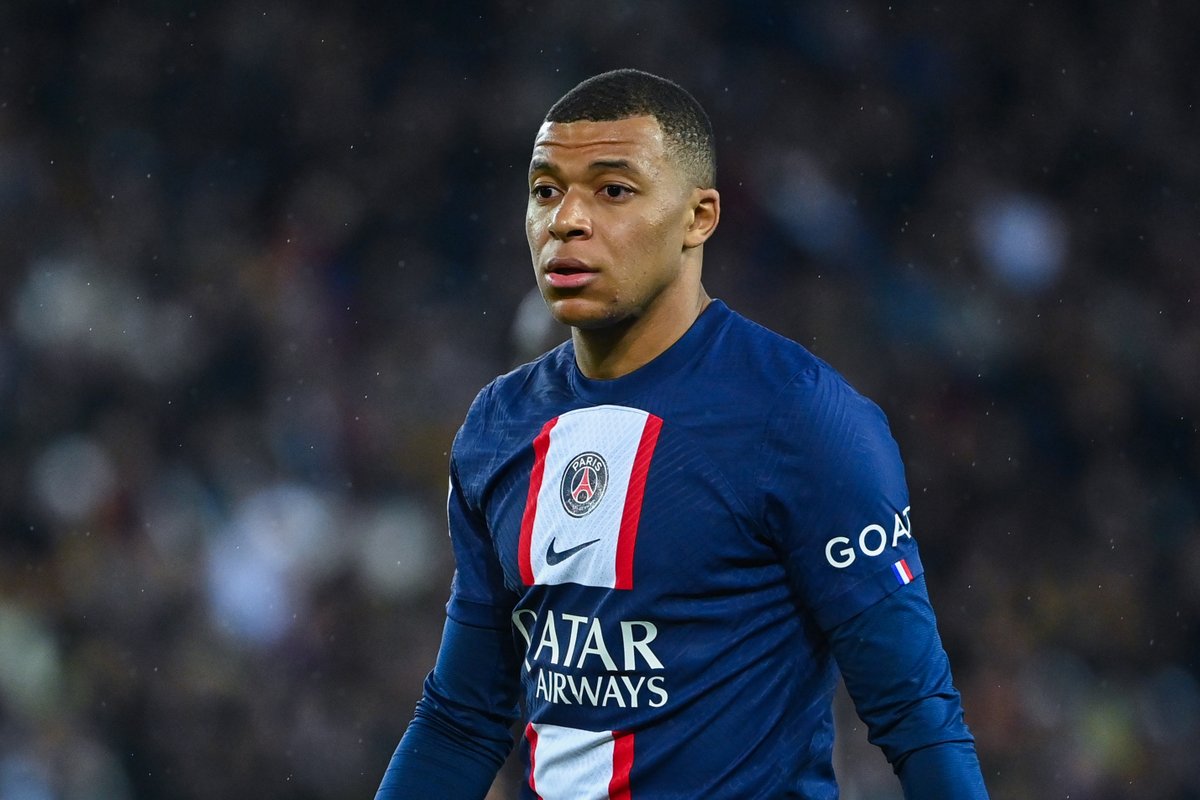 Actu Foot tweet media